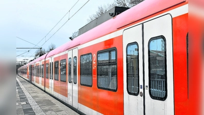 Einschränkungen in den Osterferien: Die DB InfraGO erneuert von Dienstag, 31. März (22.40 Uhr) bis Montag, 13. April (4.40 Uhr) vier Weichen am Isartor und führt Arbeiten für die 2. Stammstrecke durch. (Foto: Hauck)